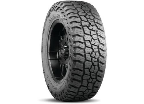 Wheel & Tire - Tires