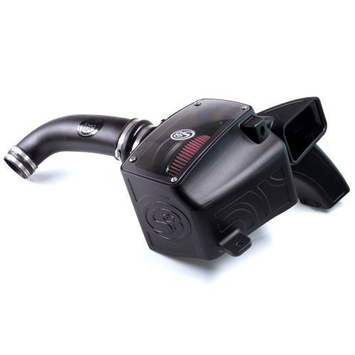 2001-2004 GM 6.6L LB7 Duramax - Air Intakes & Accessories