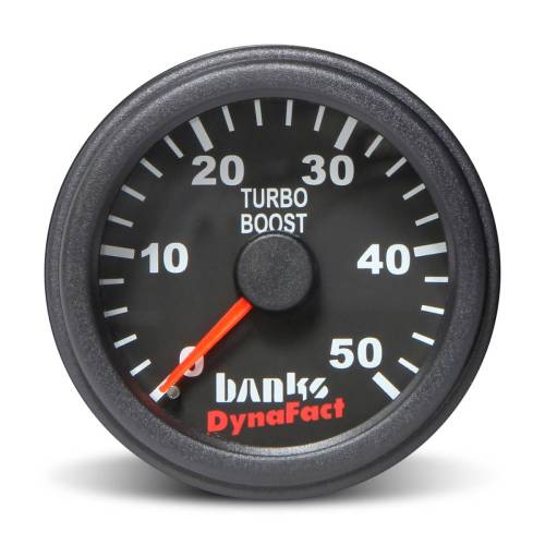 2001-2004 GM 6.6L LB7 Duramax - Gauges & Pods