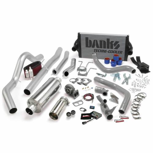 2001-2004 GM 6.6L LB7 Duramax - Performance Bundles