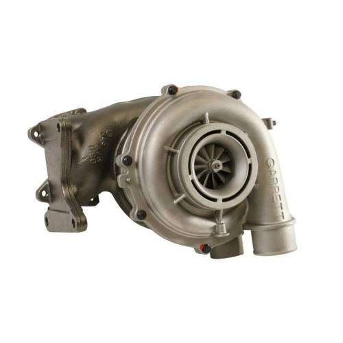 Turbo Chargers & Components - Turbo Chargers