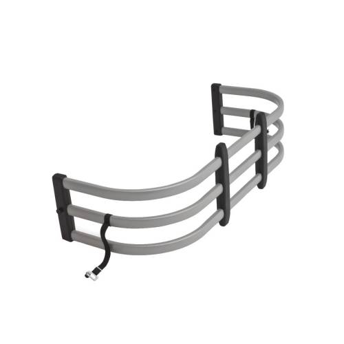 Exterior - Bed Accessories