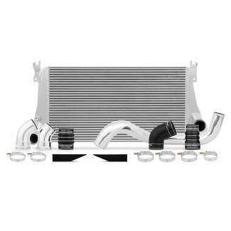 Turbo Chargers & Components - Intercoolers and Pipes