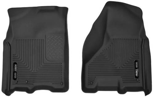 Interior - Floor Mats & Liners