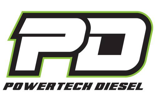 Ford Powerstroke - 2011-2016 Ford 6.7L Powerstroke