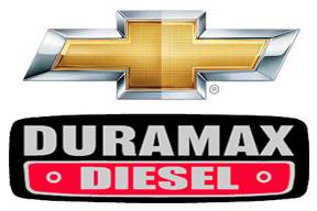 OldCategory - Chevy/GMC Duramax