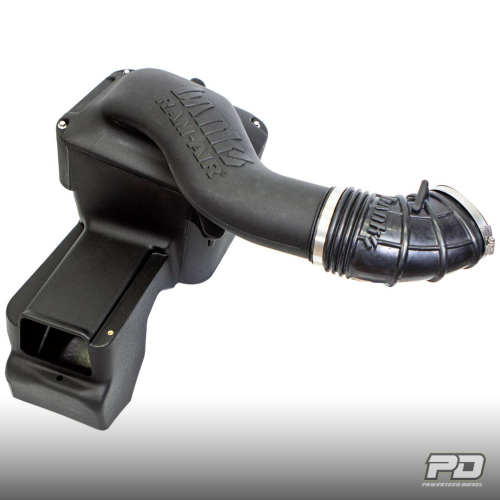 2024-2026 Ford 6.7L Powerstroke - Air Intakes & Accessories