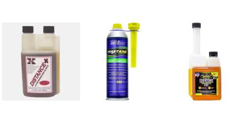 Shop By Part - Fuel Additives