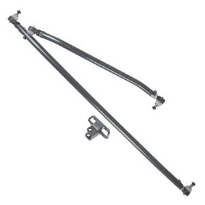 Synergy MFG - Synergy MFG Ram Truck Heavy Duty Steering Kit 03-13 Ram 1500/2500/3500 4x4 Synergy MFG 8525-01