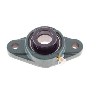 Synergy MFG - Synergy MFG Dodge Steering Box Brace 94-Pres 4x4 Steering Box Bearing Synergy MFG SAFL205-16