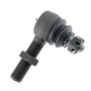 Synergy MFG - Synergy MFG Dodge Ram HD Single Plane Tie Rod End Metal On Metal 1-14 LH Synergy MFG 4160-L