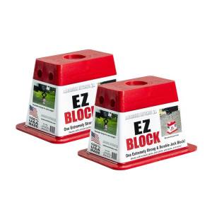 Andersen Hitches - Andersen Hitch EZ Block - 2 Pack