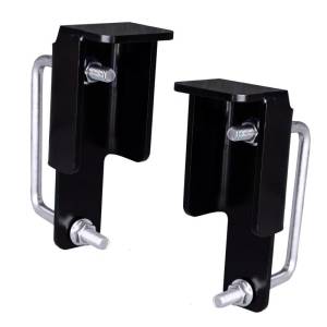 Andersen Hitches - Andersen Hitches Full Bed Support System