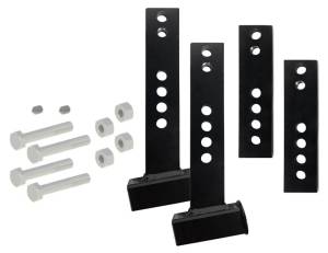 Andersen Hitches - Andersen Hitches WD Bracket Set 3", 4", 5", 6" 
