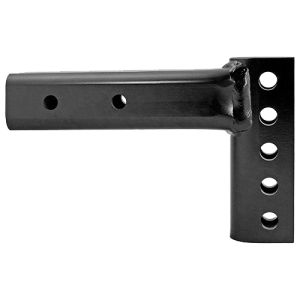 Andersen Hitches - Andersen Hitches EZ HD & WD Rack Only 4" Drop 2.5" Shank