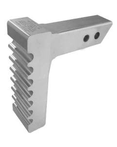 Andersen Hitches - Andersen Hitch 6" Drop/Rise Rapid Hitch Adjustment Rack for 2" receivers