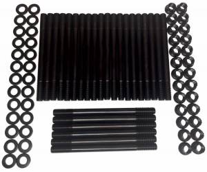 Gator Fasteners - Gator Fasteners  Heavy Duty Head Stud Kit, Dodge/Ram (1998.5-21) 5.9L & 6.7L Cummins Diesel