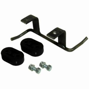 MBRP Exhaust - MBRP 1994-1997 Cummins Exhaust System Rear Frame Hanger HG6100