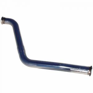 MBRP Exhaust - MBRP Down Pipe Kit Stainless Steel DS6206