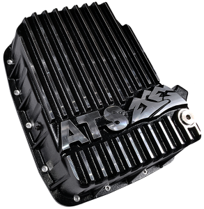 ATS Diesel - ATS Diesel 2007.5-2014 Cummins 68RFE Transmission Deep Pan | 3019002326