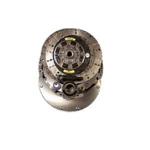 Southbend Clutch - Southbend Clutch Single Disc Dodge Cummins 1988-2004