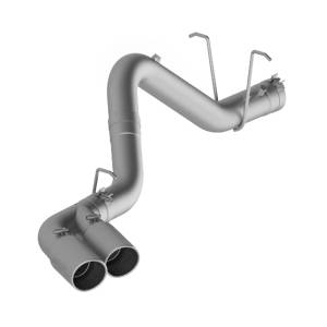 MBRP Exhaust - MBRP Exhaust  S6033AL