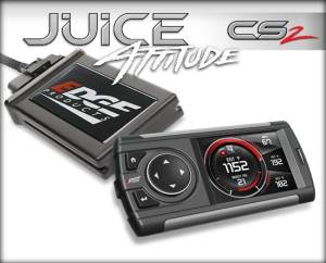 Edge Products - Edge Products Juice w/Attitude CS2 Programmer 31400