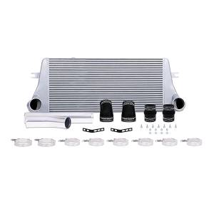 Mishimoto - Mishimoto Dodge 5.9L Cummins Intercooler Kit MMINT-RAM-94KSL