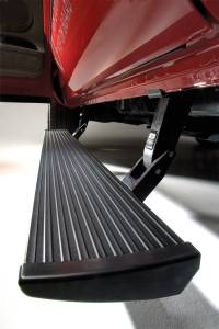 AMP Research - AMP Research PowerStep Electric Running Board 75154-01A-B