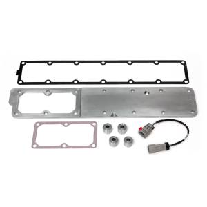 Banks Power - Banks Power Billet Heater Delete Kit 13-18 Ram 6.7L 2500/3500 Banks Power 42714