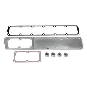 Banks Power - Banks Power Billet Heater Delete Kit 07.5-12 Dodge/Ram 6.7L 2500/3500 Banks Power 42712