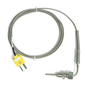 Banks Power - Banks Power Thermocouple Temperature Sensor With 1/8 NPT for EGT or Other Temperatures Banks Power 63064