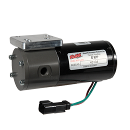 FASS Fuel Systems - Dodge Replacement Pump Dodge Cummins 5.9L 1998.5-2002