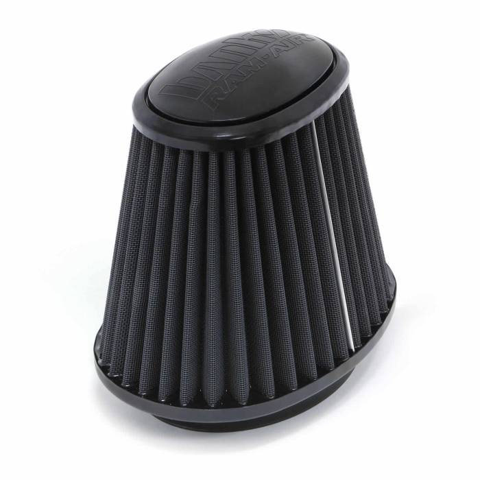 Banks Power - Banks Power Air Filter Element Dry For Use W/Ram-Air Cold-Air Intake Systems Various Ford and Dodge Diesels Banks Power 42188-D