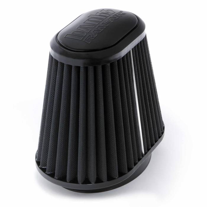 Banks Power - Banks Power Air Filter Element Dry For Use W/Ram-Air Cold-Air Intake Systems 03-08 Ford 5.4L and 6.0L Banks Power 42158-D