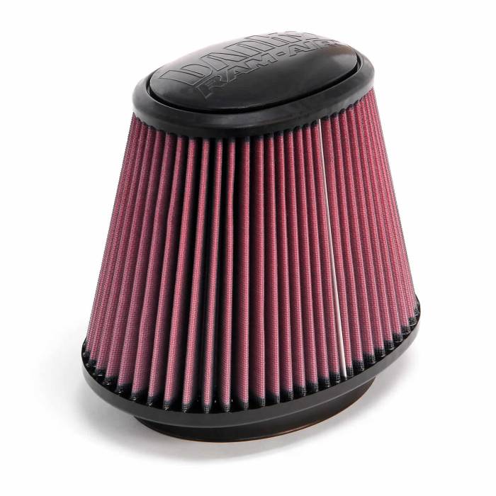 Banks Power - Banks Power Air Filter Element Oiled For Use W/Ram-Air Cold-Air Intake Systems Various Ford and Dodge Diesels Banks Power 42188