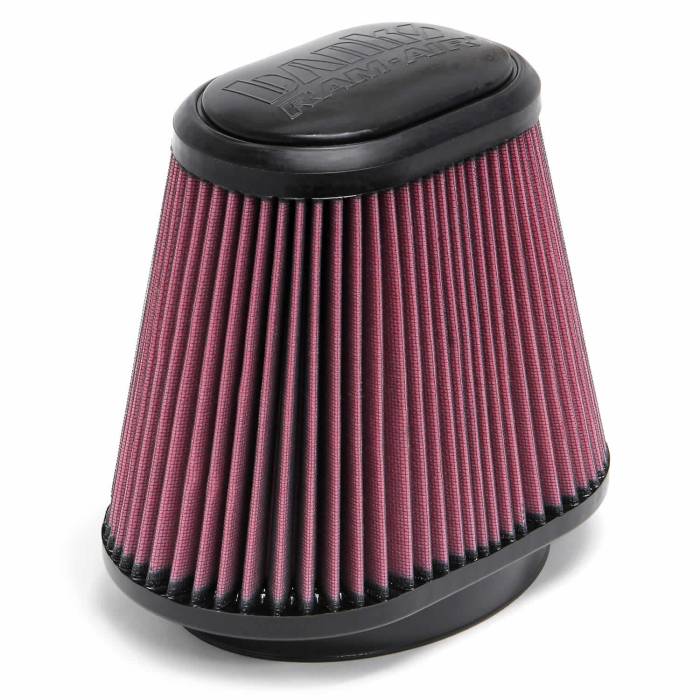 Banks Power - Banks Power Air Filter Element Oiled For Use W/Ram-Air Cold-Air Intake Systems 03-08 Ford 5.4L and 6.0L Banks Power 42158