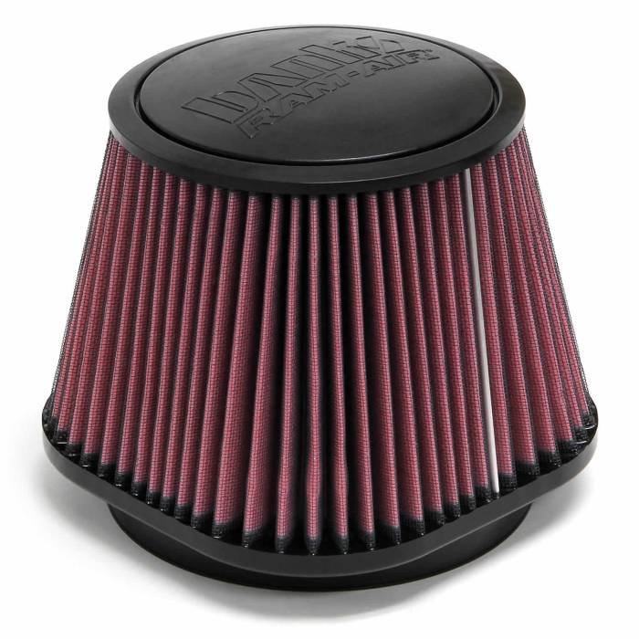 Banks Power - Banks Power Air Filter Element Oiled For Use W/Ram-Air Cold-Air Intake Systems 03-07 Dodge 5.9L Banks Power 42148