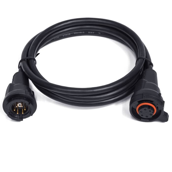 Banks Power - Banks Power B-Bus Under Hood Extension Cable (72 inch) for iDash 1.8 Banks Power 61300-25