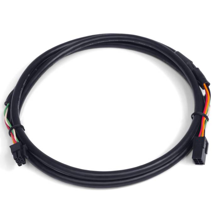 Banks Power - Banks Power B-Bus In Cab Extension Cable (24 Inch) for iDash 1.8 Banks Power 61301-24