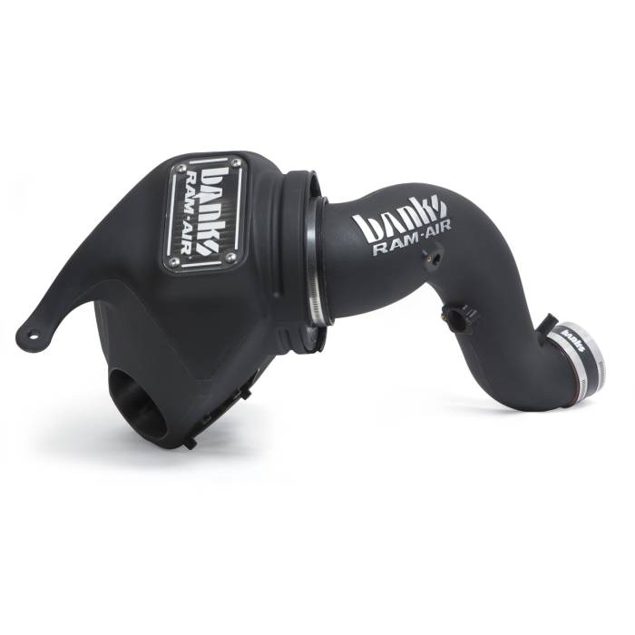 Banks Power - Banks Ram-Air® for 2013-2018 Ram 2500-5500 6.7L Cummins Dry filter Banks Power