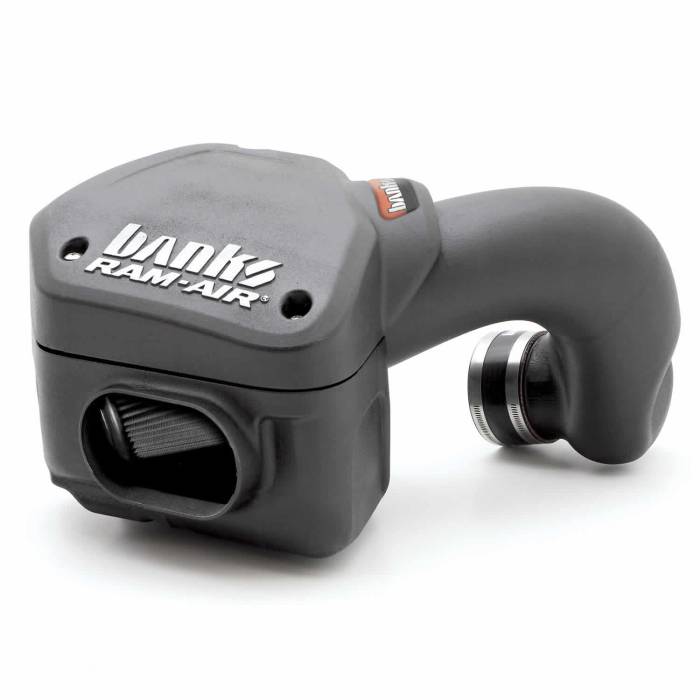 Banks Power - Banks Ram-Air® for 1994-2002 Dodge Ram 2500/3500 5.9L Cummins Dry filter Banks Power
