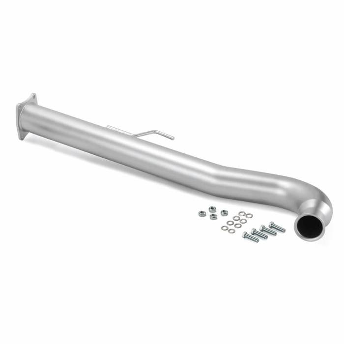 Banks Power - Banks Power Head Pipe Kit Monster Turbine Outlet Pipe 01-04 Chevy 6.6L Banks Power 48631