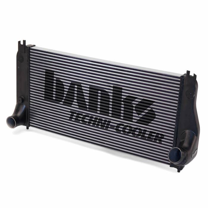 Banks Power - Banks Power Intercooler System 06-10 Chevy/GMC 6.6L Banks Power 25982