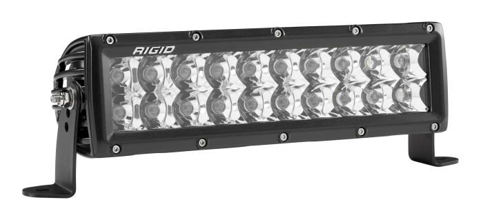 Rigid Industries - Rigid Industries 10 Inch Spot Light E-Series Pro RIGID Industries 110213