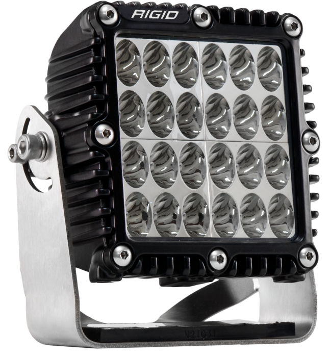Rigid Industries - Rigid Industries Auxiliary LED Light Driving (544313)