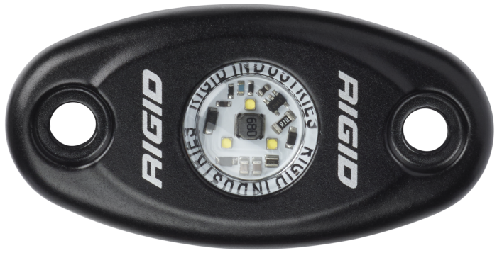 Rigid Industries - Rigid Industries Auxiliary LED Light (480333)