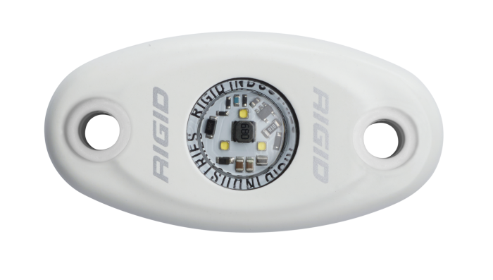 Rigid Industries - Rigid Industries Auxiliary LED Light (480213)