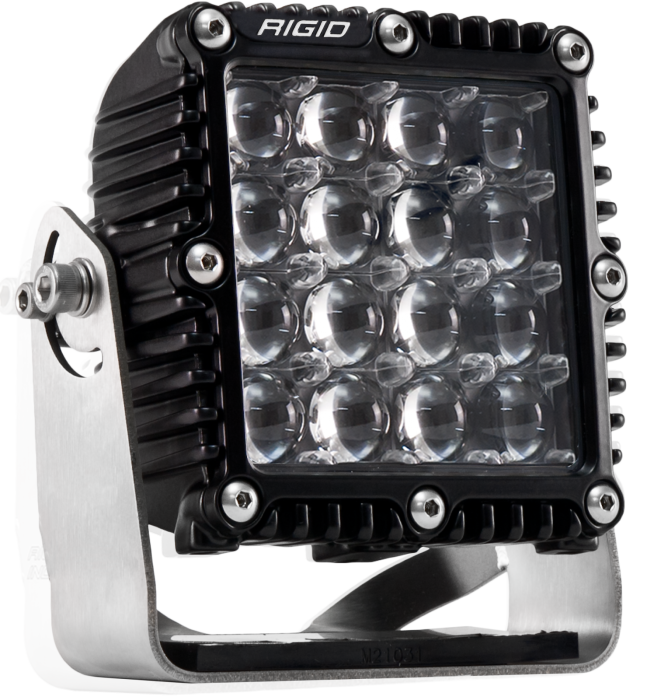 Rigid Industries - Rigid Industries Auxiliary LED Light (544713)