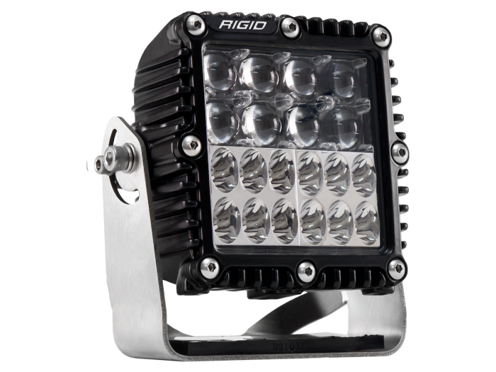 Rigid Industries - Rigid Industries Auxiliary LED Light Driving (544813)